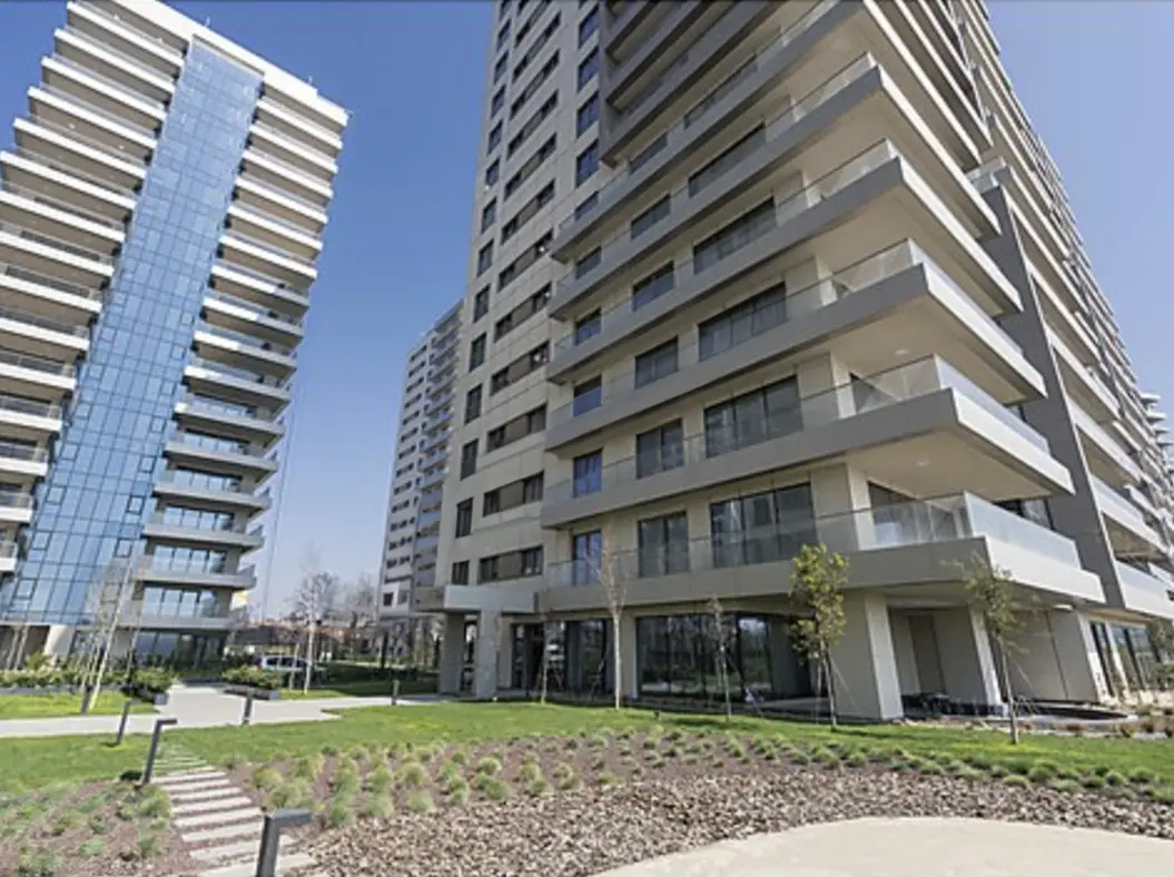 Property in Bakirkoy